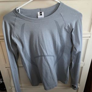 P'tula reenergize seamless long sleeve